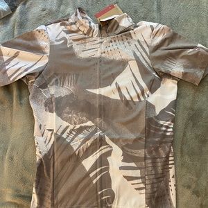 women cycling specialized jersey